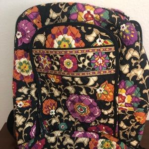 Vera Bradley backpack